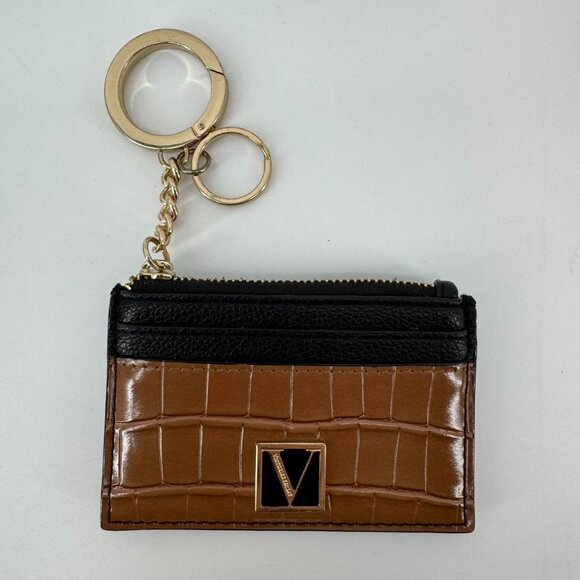 Victorias Secret Card Holder Wallet - Picture 1 of 2